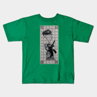 Rogercop Kids T-Shirt